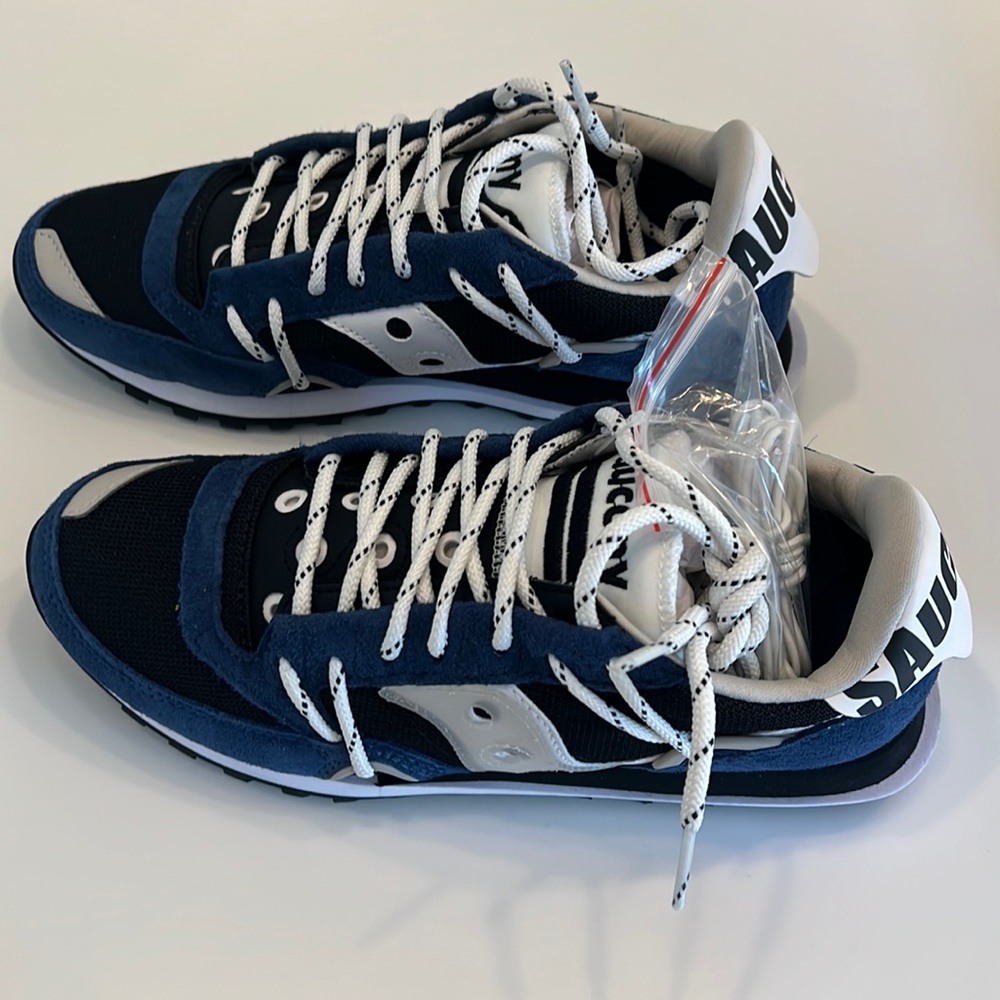 Saucony Trainers